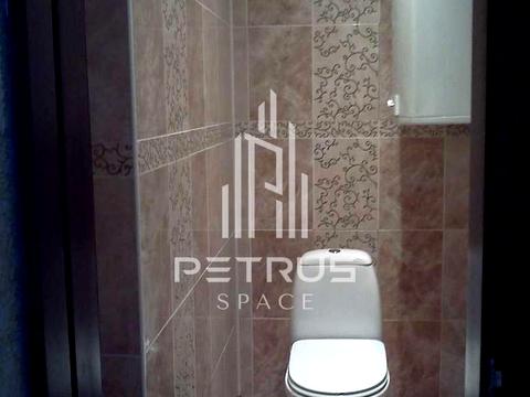 квартира по адресу Елизаветы Чавдар ул., 9