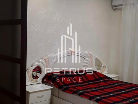 квартира по адресу Елизаветы Чавдар ул., 9