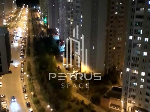 квартира по адресу Елизаветы Чавдар ул., 9