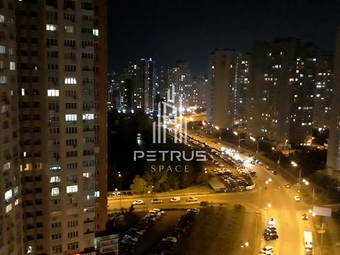 квартира по адресу Елизаветы Чавдар ул., 9