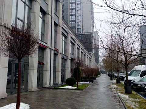 квартира за адресою Костомарівська вул. (Щорса), 1-А