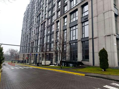 квартира за адресою Костомарівська вул. (Щорса), 1-А