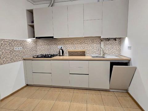 квартира по адресу Тютюнников ул. (Немировича-Данченко), 23