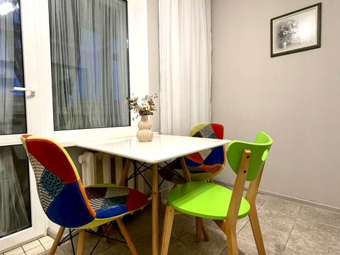 квартира за адресою Вадима Гетьмана вул., 46-А/4