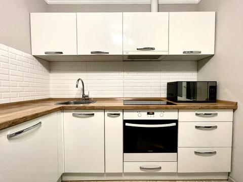 квартира за адресою Вадима Гетьмана вул., 46-А/4