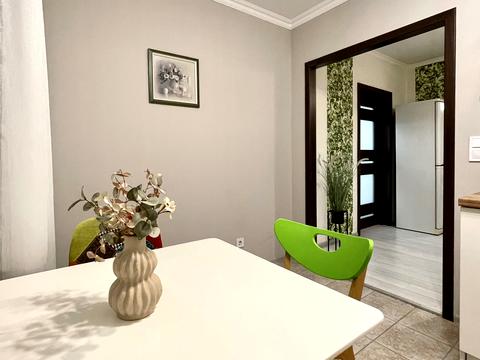 квартира за адресою Вадима Гетьмана вул., 46-А/4