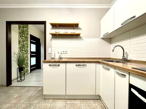 квартира за адресою Вадима Гетьмана вул., 46-А/4