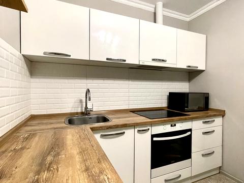 квартира за адресою Вадима Гетьмана вул., 46-А/4