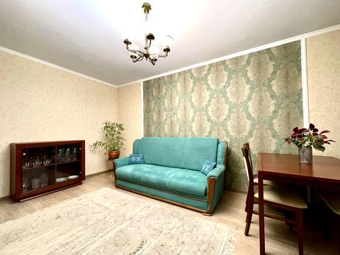 квартира за адресою Вадима Гетьмана вул., 46-А/4