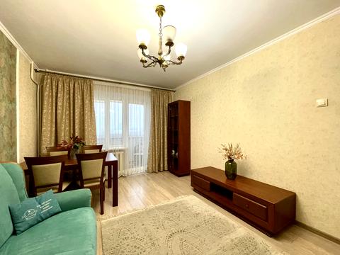 квартира за адресою Вадима Гетьмана вул., 46-А/4