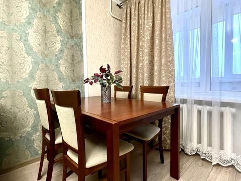 квартира за адресою Вадима Гетьмана вул., 46-А/4