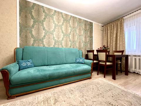 квартира за адресою Вадима Гетьмана вул., 46-А/4