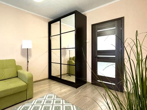 квартира за адресою Вадима Гетьмана вул., 46-А/4