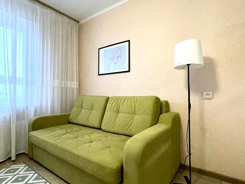 квартира за адресою Вадима Гетьмана вул., 46-А/4