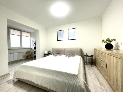 квартира за адресою Вадима Гетьмана вул., 46-А/4