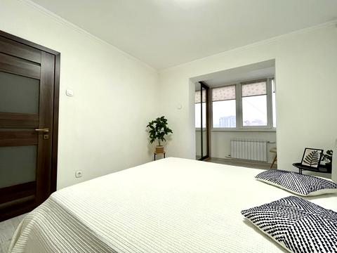 квартира за адресою Вадима Гетьмана вул., 46-А/4