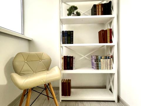 квартира за адресою Вадима Гетьмана вул., 46-А/4