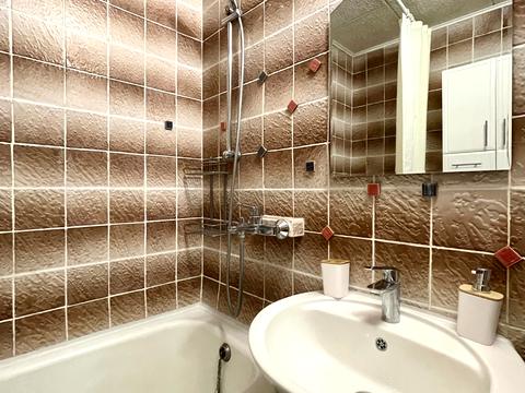 квартира за адресою Вадима Гетьмана вул., 46-А/4