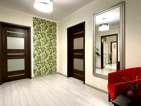 квартира за адресою Вадима Гетьмана вул., 46-А/4