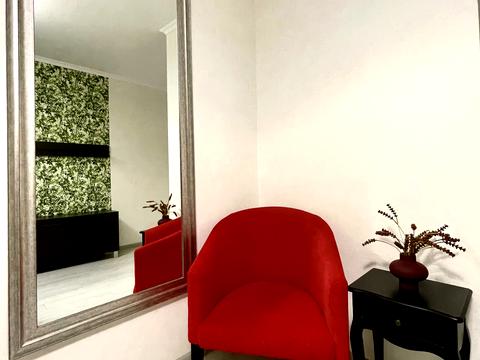 квартира за адресою Вадима Гетьмана вул., 46-А/4