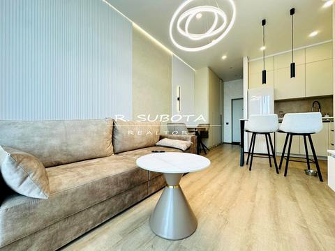 квартира за адресою Володимира Вернадського вул. (Дзержинського), 35-Н