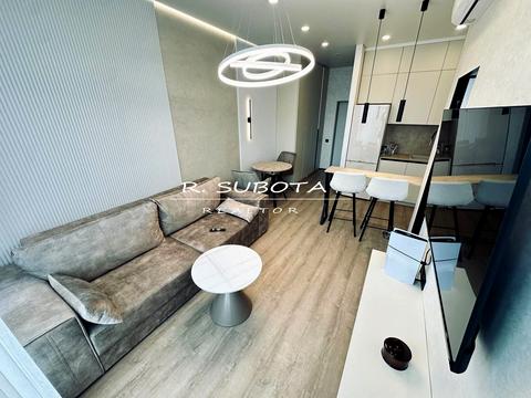 квартира за адресою Володимира Вернадського вул. (Дзержинського), 35-Н