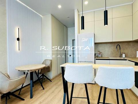 квартира за адресою Володимира Вернадського вул. (Дзержинського), 35-Н