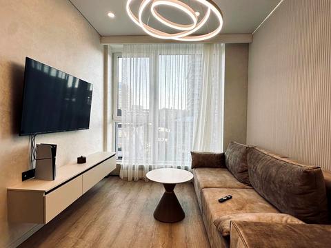 квартира за адресою Володимира Вернадського вул. (Дзержинського), 35-Н