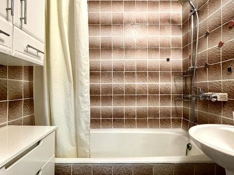 квартира за адресою Вадима Гетьмана вул., 46-А/4