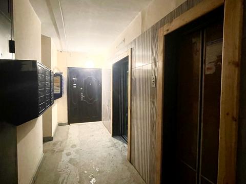 квартира за адресою Вадима Гетьмана вул., 46-А/4