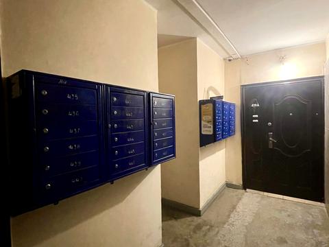 квартира за адресою Вадима Гетьмана вул., 46-А/4