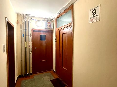 квартира за адресою Вадима Гетьмана вул., 46-А/4