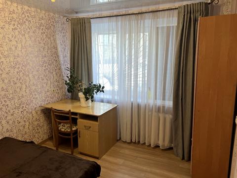 квартира по адресу Богдана Хмельницкого ул., 12