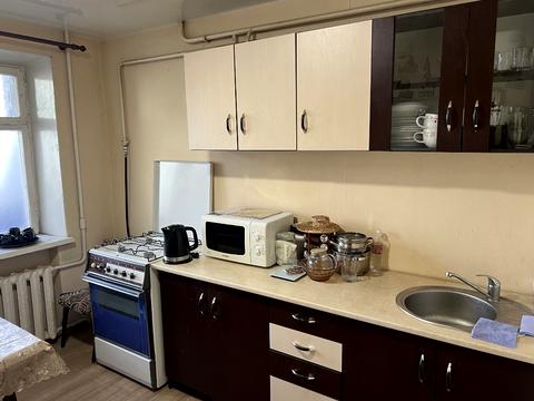 квартира по адресу Богдана Хмельницкого ул., 12