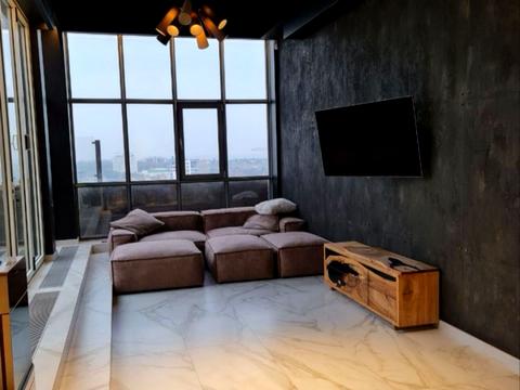 квартира за адресою Харків, Науки просп. (Леніна), 9д