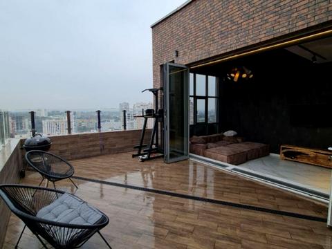 квартира за адресою Харків, Науки просп. (Леніна), 9д