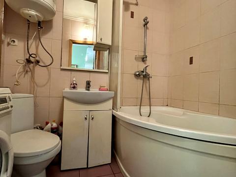 квартира по адресу Слобожанский просп. (им. газеты Правда), 19