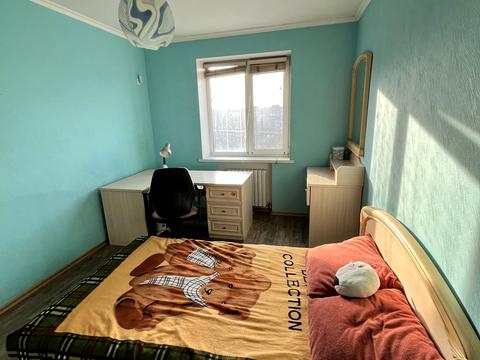 квартира по адресу Слобожанский просп. (им. газеты Правда), 19