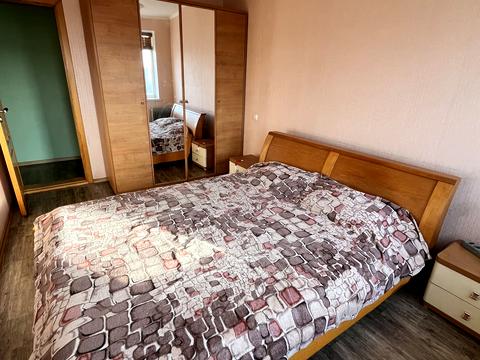 квартира по адресу Слобожанский просп. (им. газеты Правда), 19