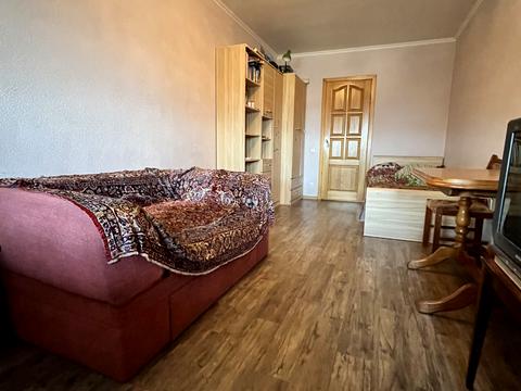 квартира по адресу Слобожанский просп. (им. газеты Правда), 19