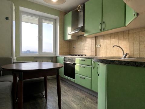 квартира по адресу Слобожанский просп. (им. газеты Правда), 19