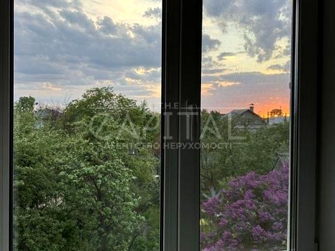 дом по адресу Осокорська вул.