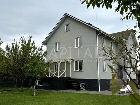 дом по адресу Осокорська вул.