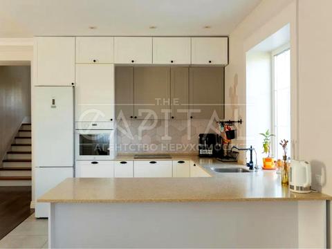 дом по адресу Осокорська вул.