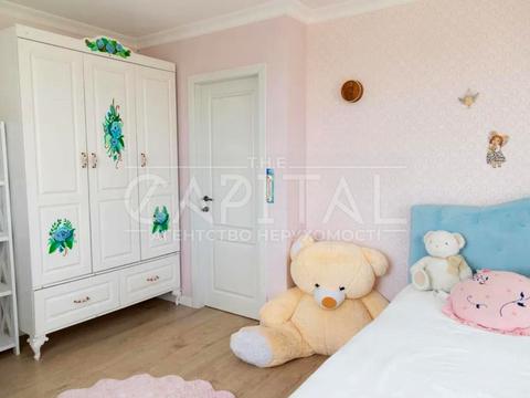 дом по адресу Осокорська вул.