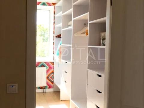 дом по адресу Осокорська вул.