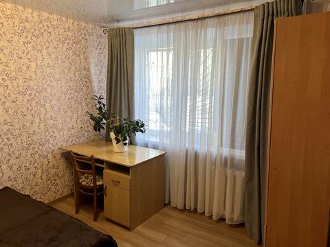 квартира по адресу Богдана Хмельницкого ул., 12