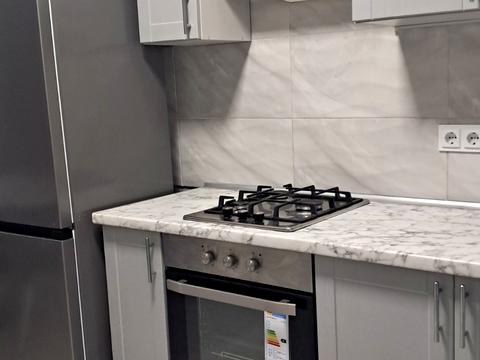 квартира за адресою Олексія Вадатурського вул. (Маршала Малиновського), 18