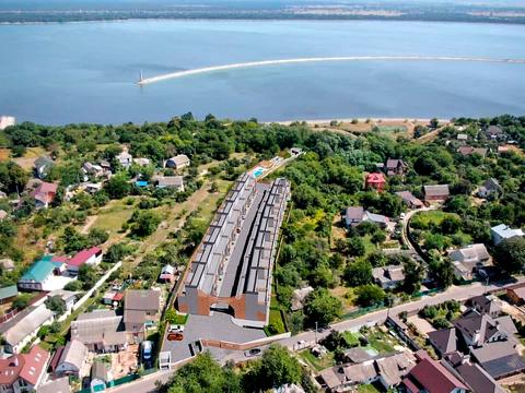 участок по адресу Борисо-Глібська ул. (Ватутіна), 54