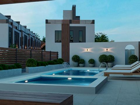 участок по адресу Борисо-Глібська ул. (Ватутіна), 54